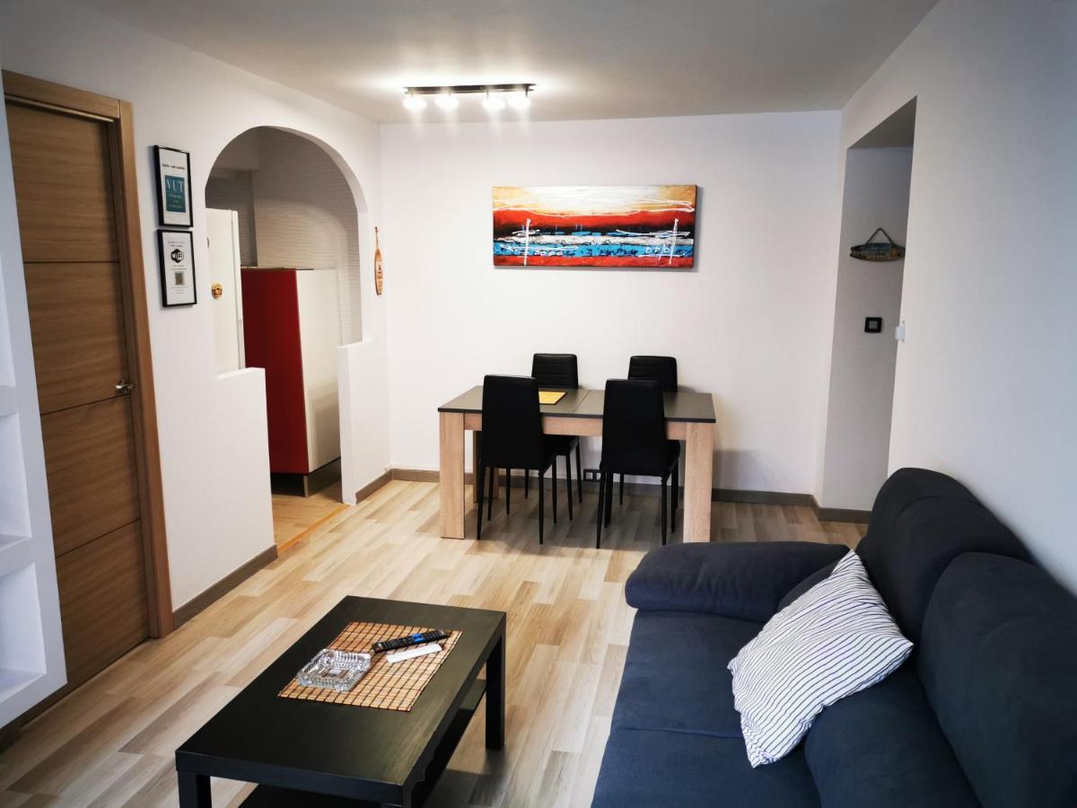 Apartamento Campos *