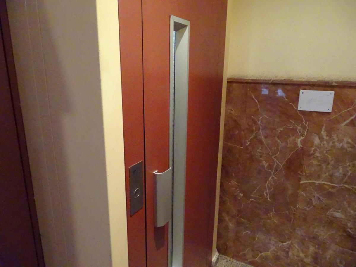 Apartamento Campos *