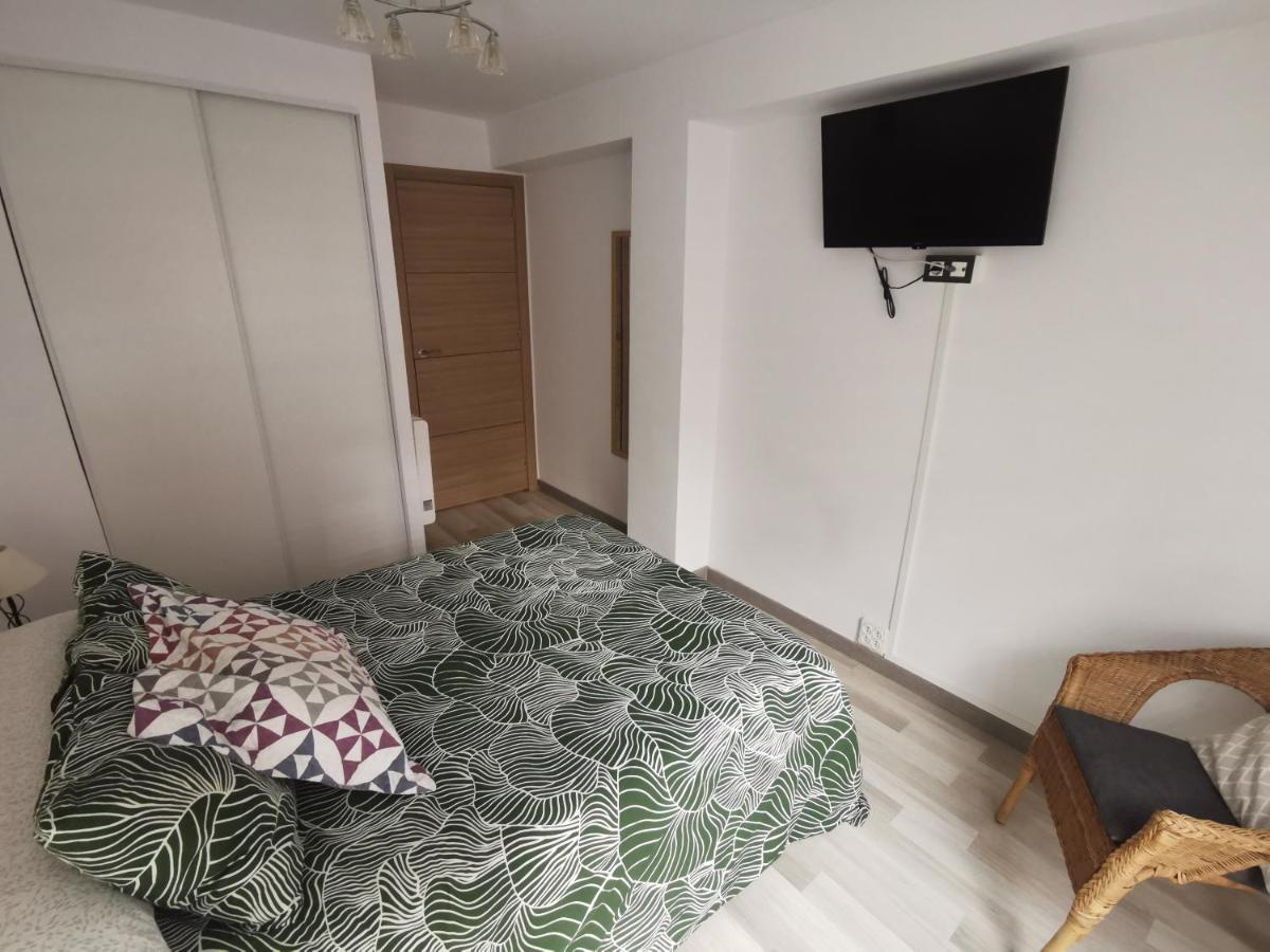 Campos Apartamento *