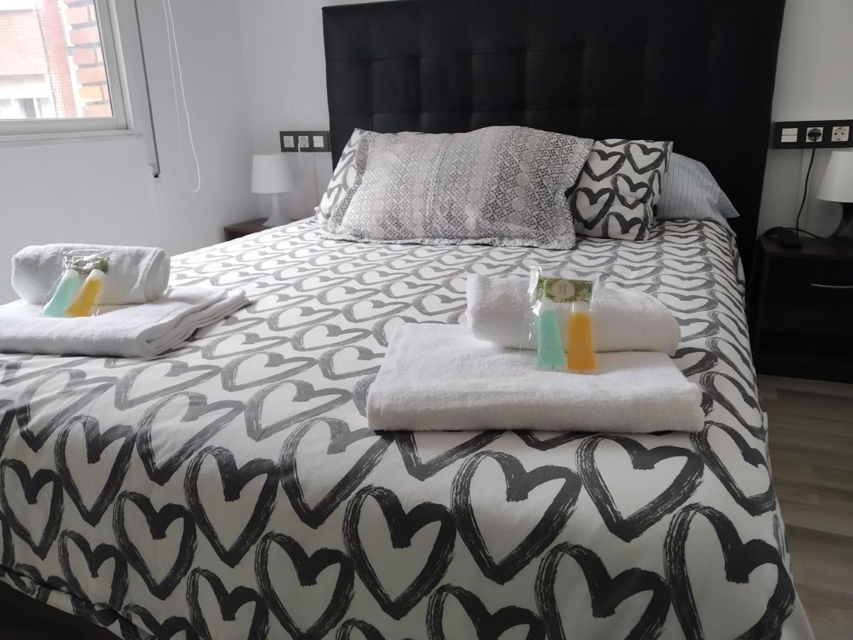 Apartamento Campos