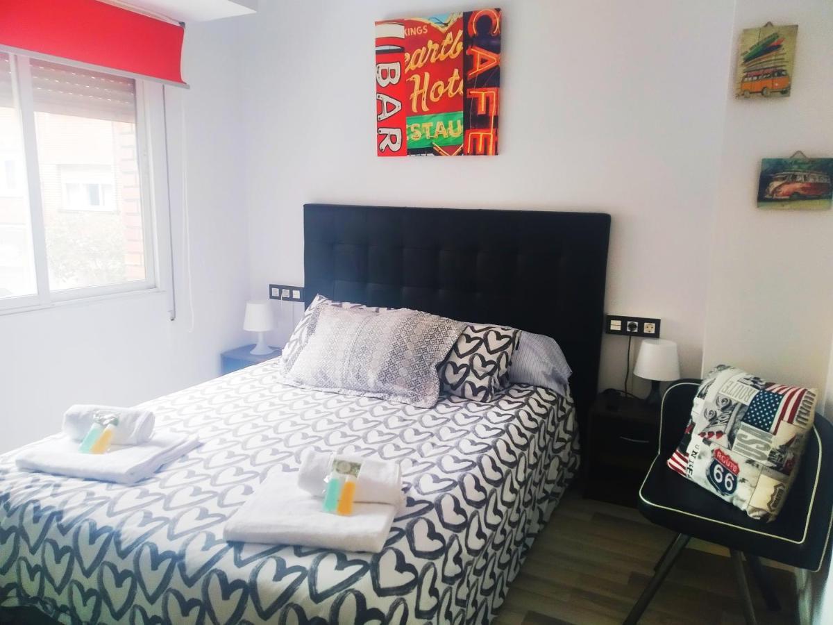 Apartamento Campos *